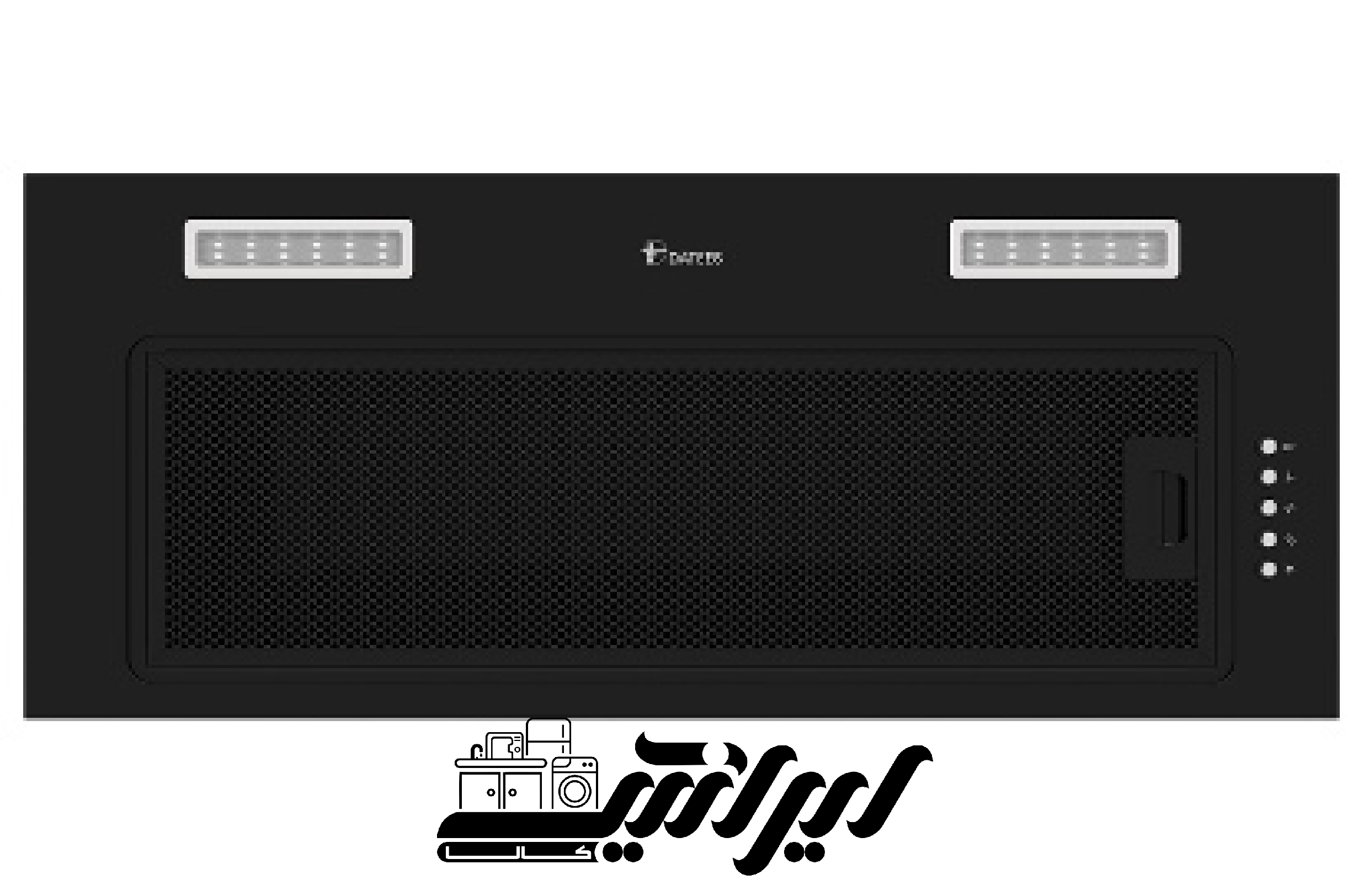 هود مخفی مدل پنو داتیس