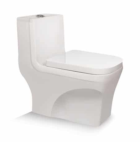 اکس توالت فرنگی چیست؟