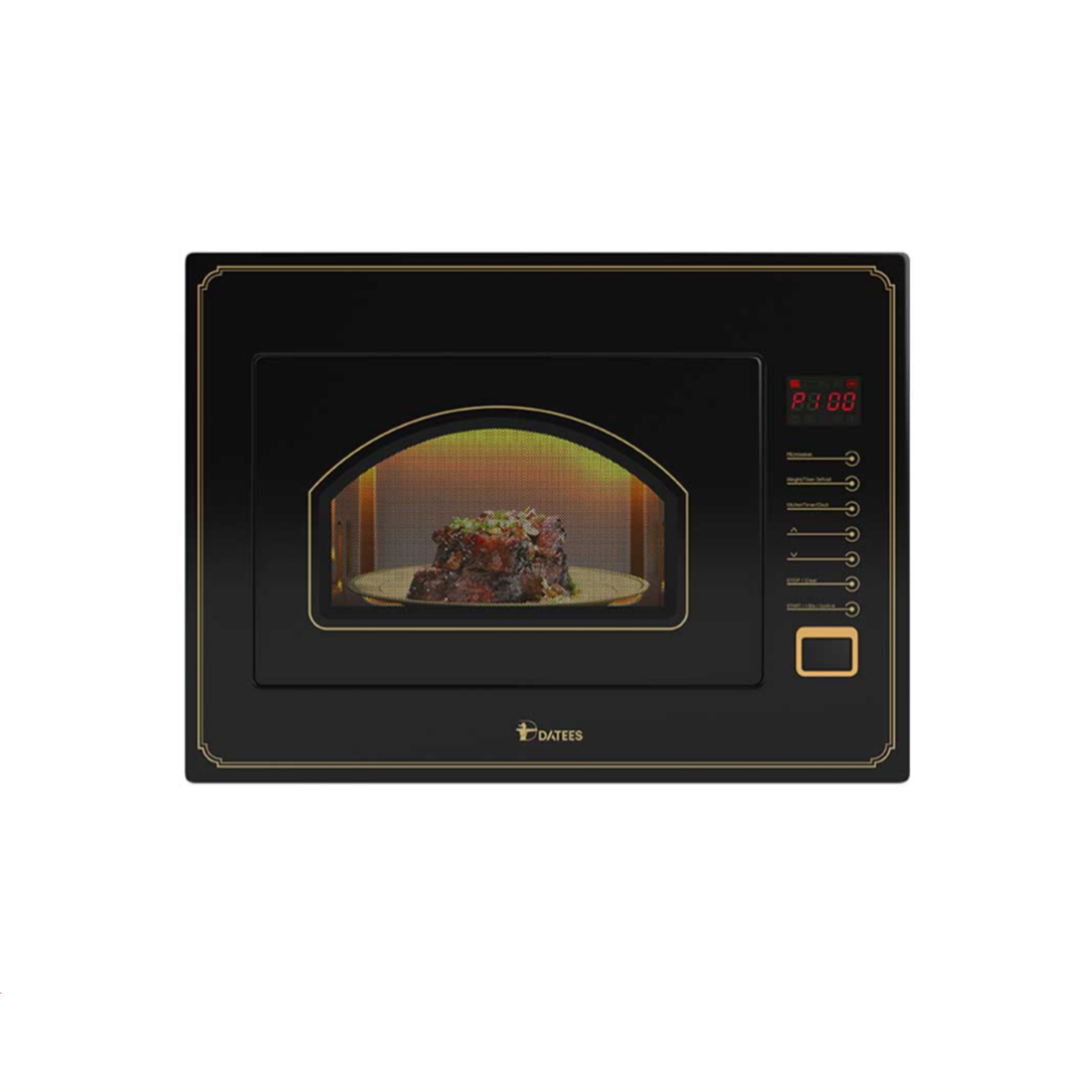 راهنمای خرید مایکروویو داتیس مدل DTM930 کلاسیک