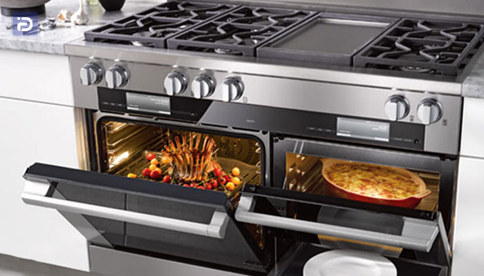 اجاق گاز آلتون برای کجاست؟