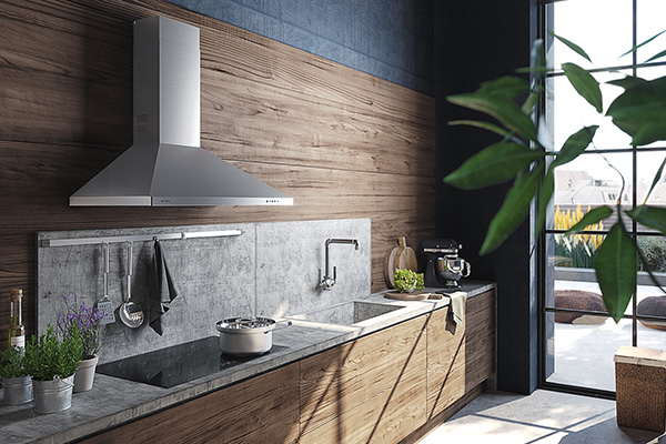 نمایندگی هود داتیس در تبریز