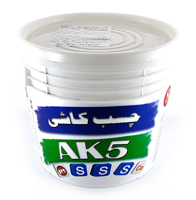 قیمت چسب کاشی و سرامیک شیمی ساختمان- خمیری و پودری