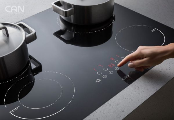 قیمت گاز صفحه ای داتیس شیشه ای