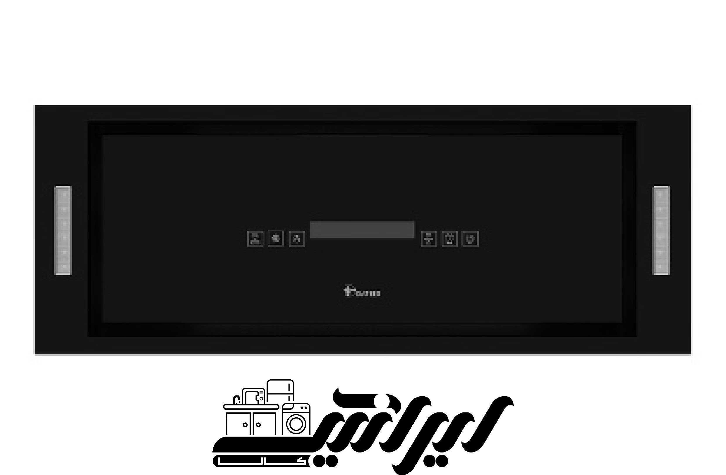 هود داتیس مدل آرو (Aroow) داتیس