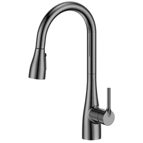 شیر ظرفشویی چند حالته مدل شل