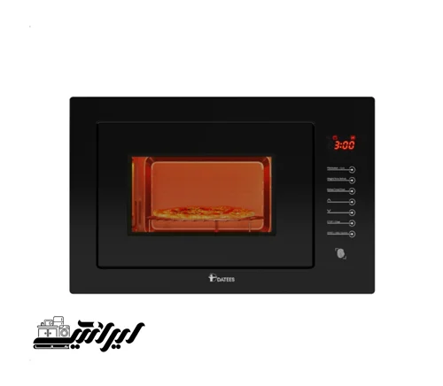 راهنمای خرید ماکروویوDTM- 831 داتیس