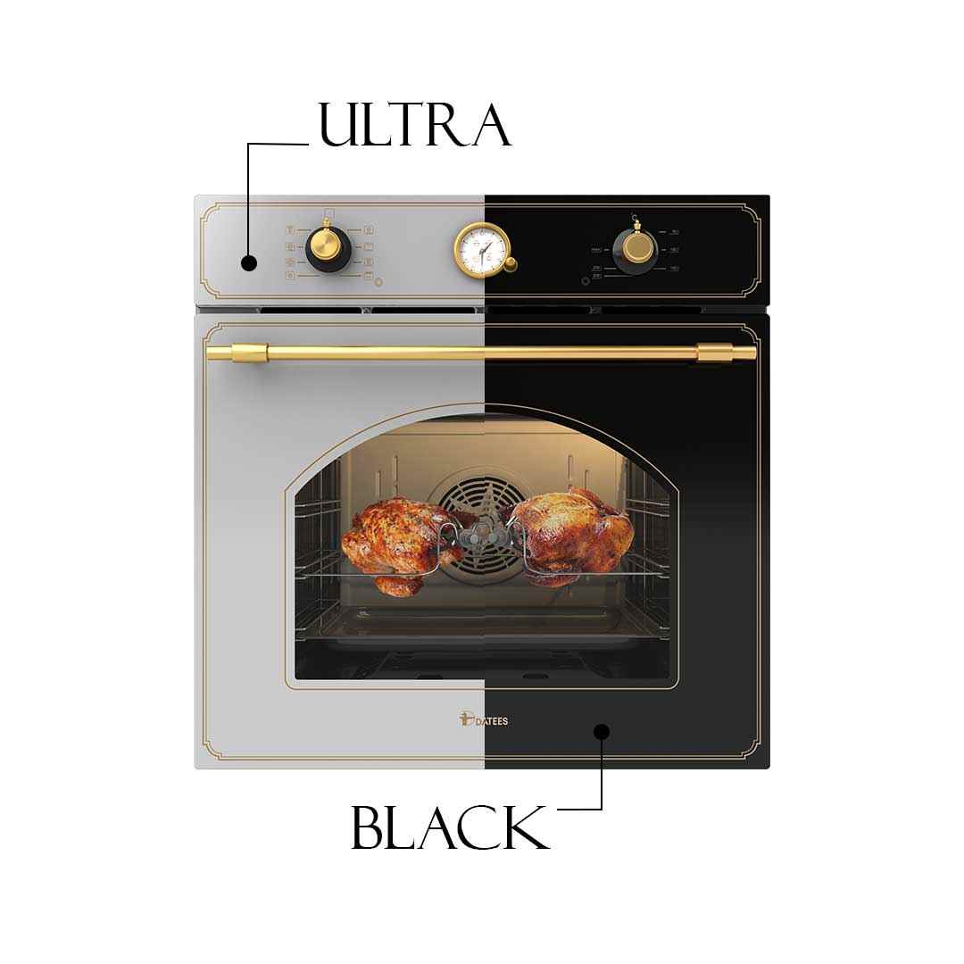 فر برقی توکار DF-655 داتیس