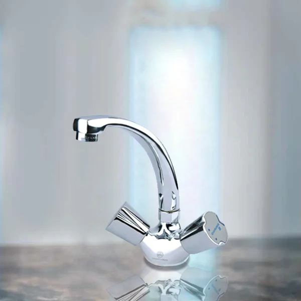 شیرآلات قهرمان مدل یاقوت سفید