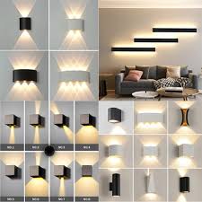 چراغ دیواری حمام و دستشویی