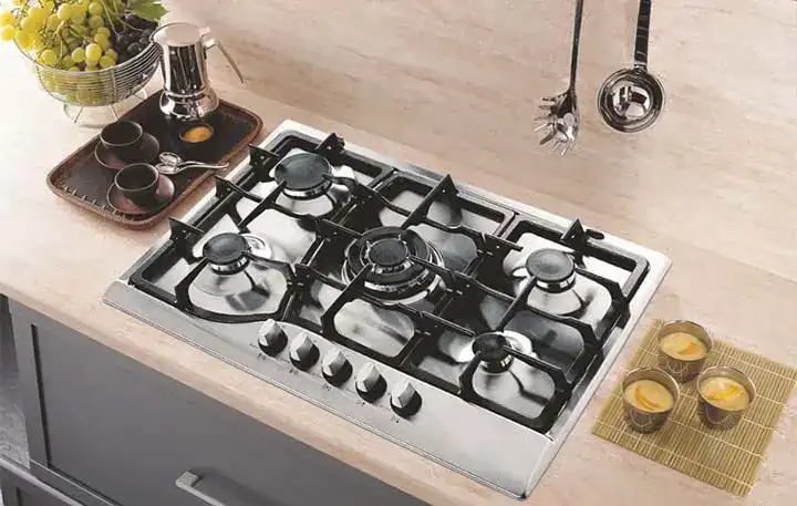 نمایندگی گاز آلتون خرم آباد