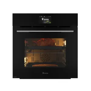 فر دو طبقه TFT669 داتیس