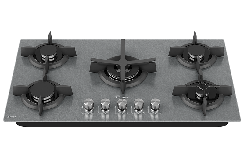 شیشه اجاق گازم شکسته چیکار کنم؟