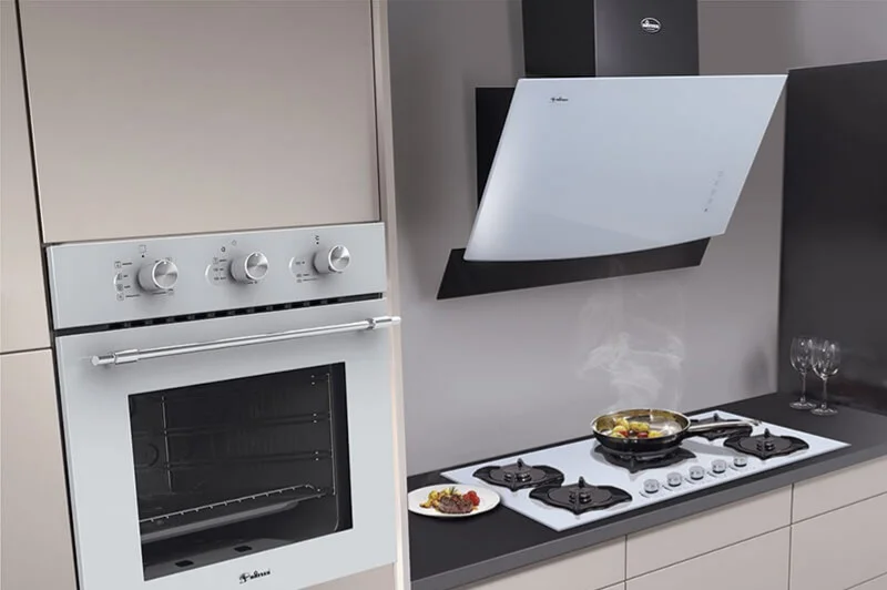 نمایندگی هود داتیس در تهران