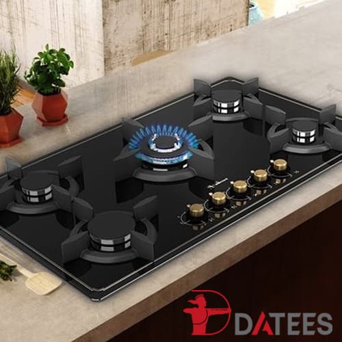 نمایندگی گاز داتیس در شیراز