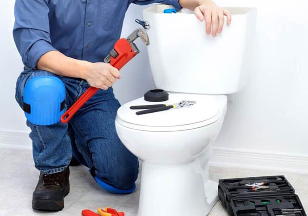 راهنمای تنظیم فلوتر توالت فرنگی مروارید