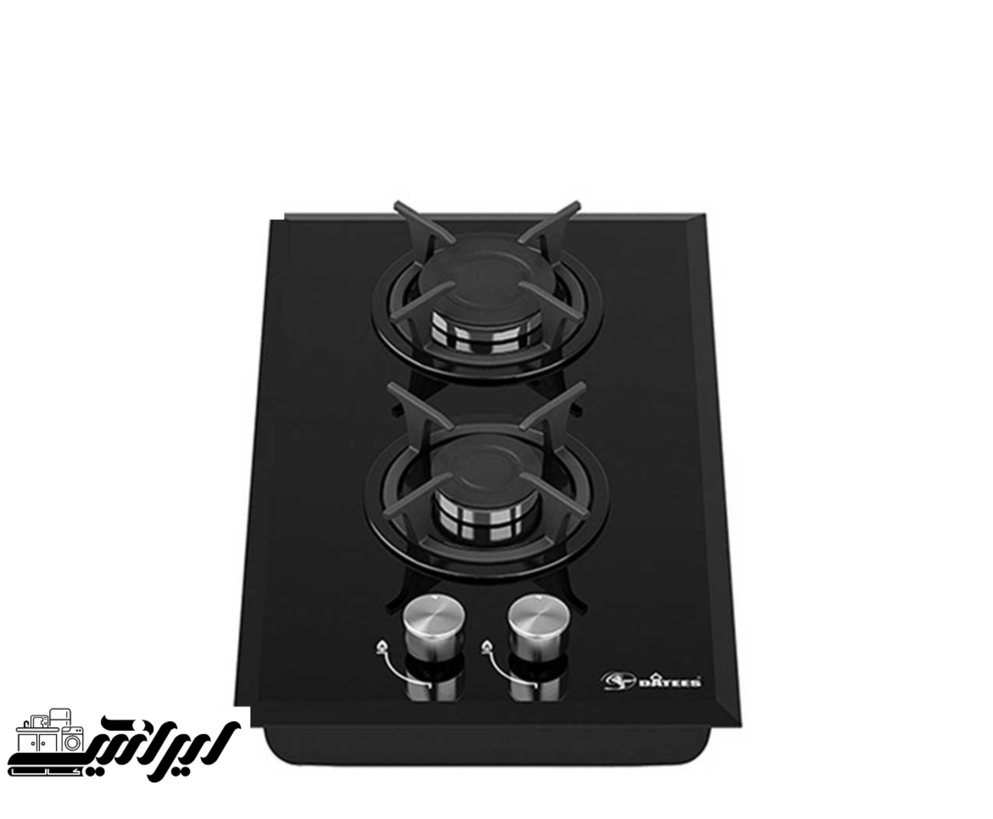 اجاق گاز صفحه ای مدل DG-203 داتیس