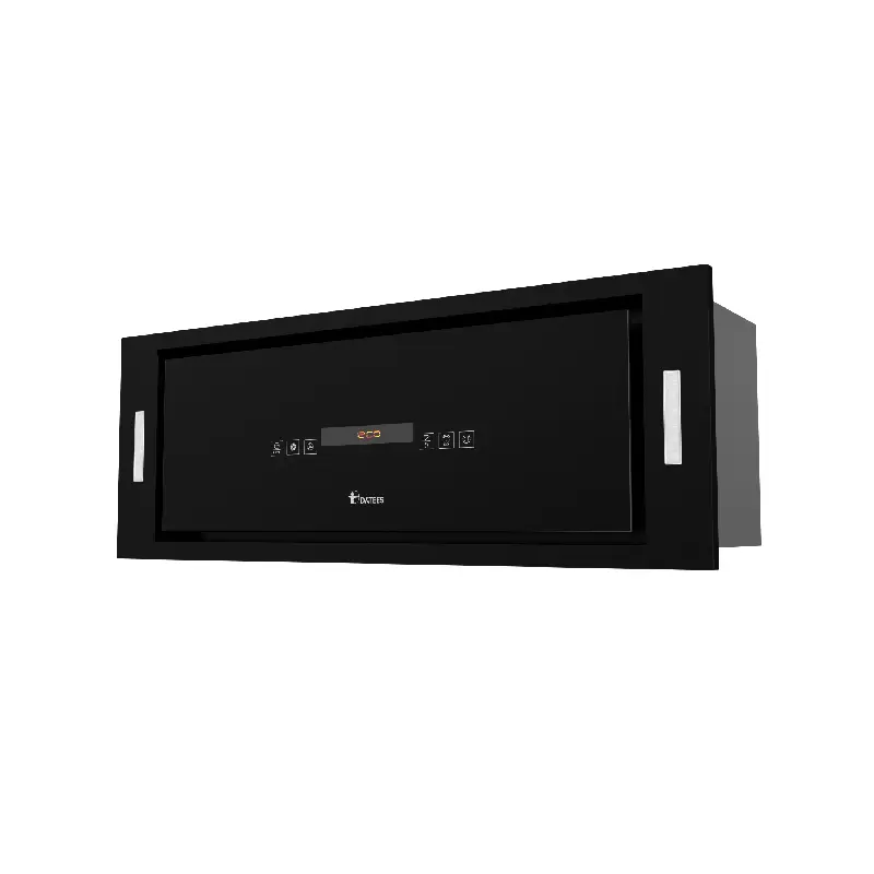 هود مخفی هوشمند IOTEES داتیس