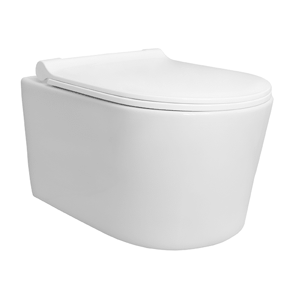 توالت فرنگی وال هنگ مروارید