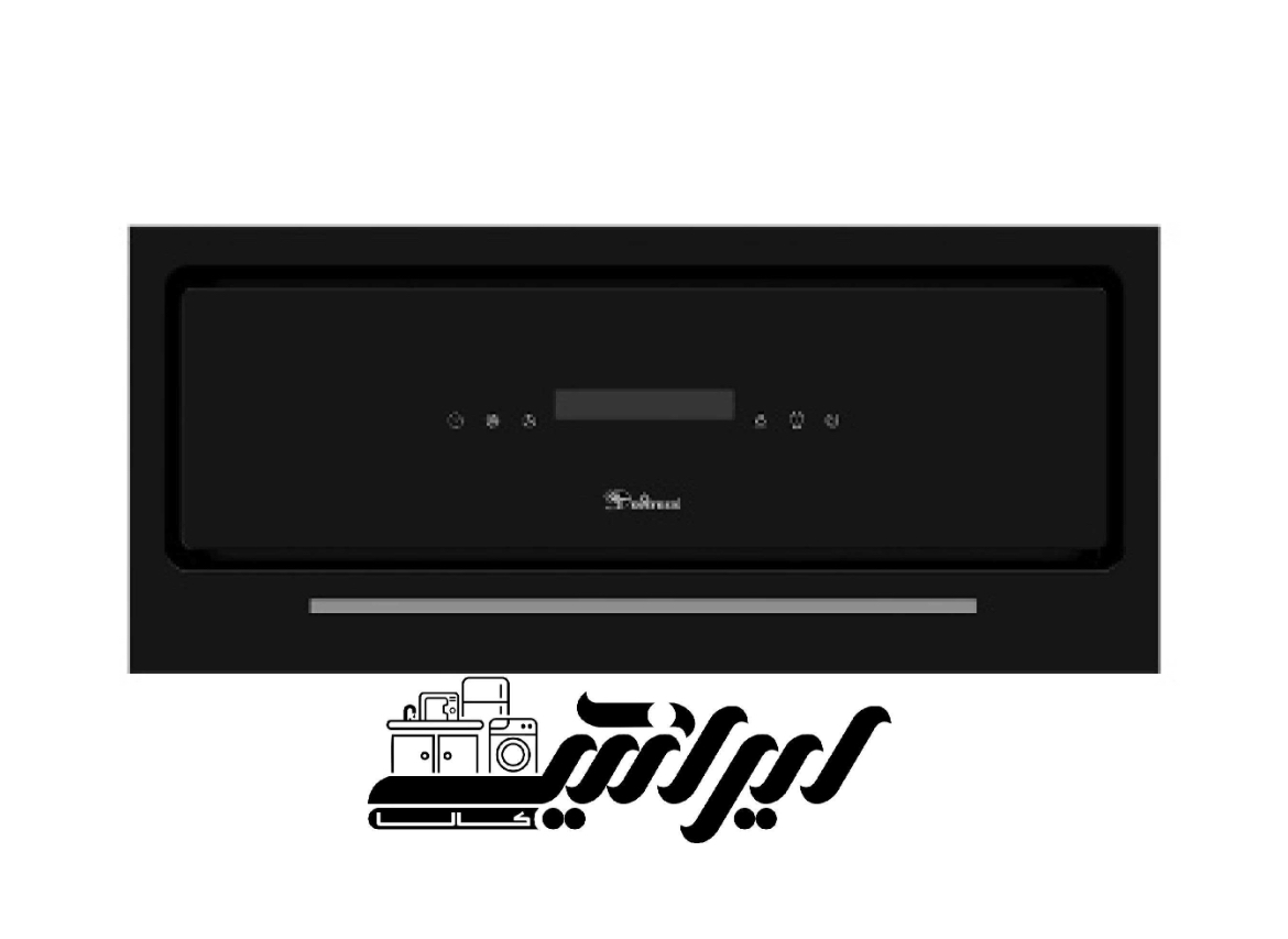 هود Falcon داتیس