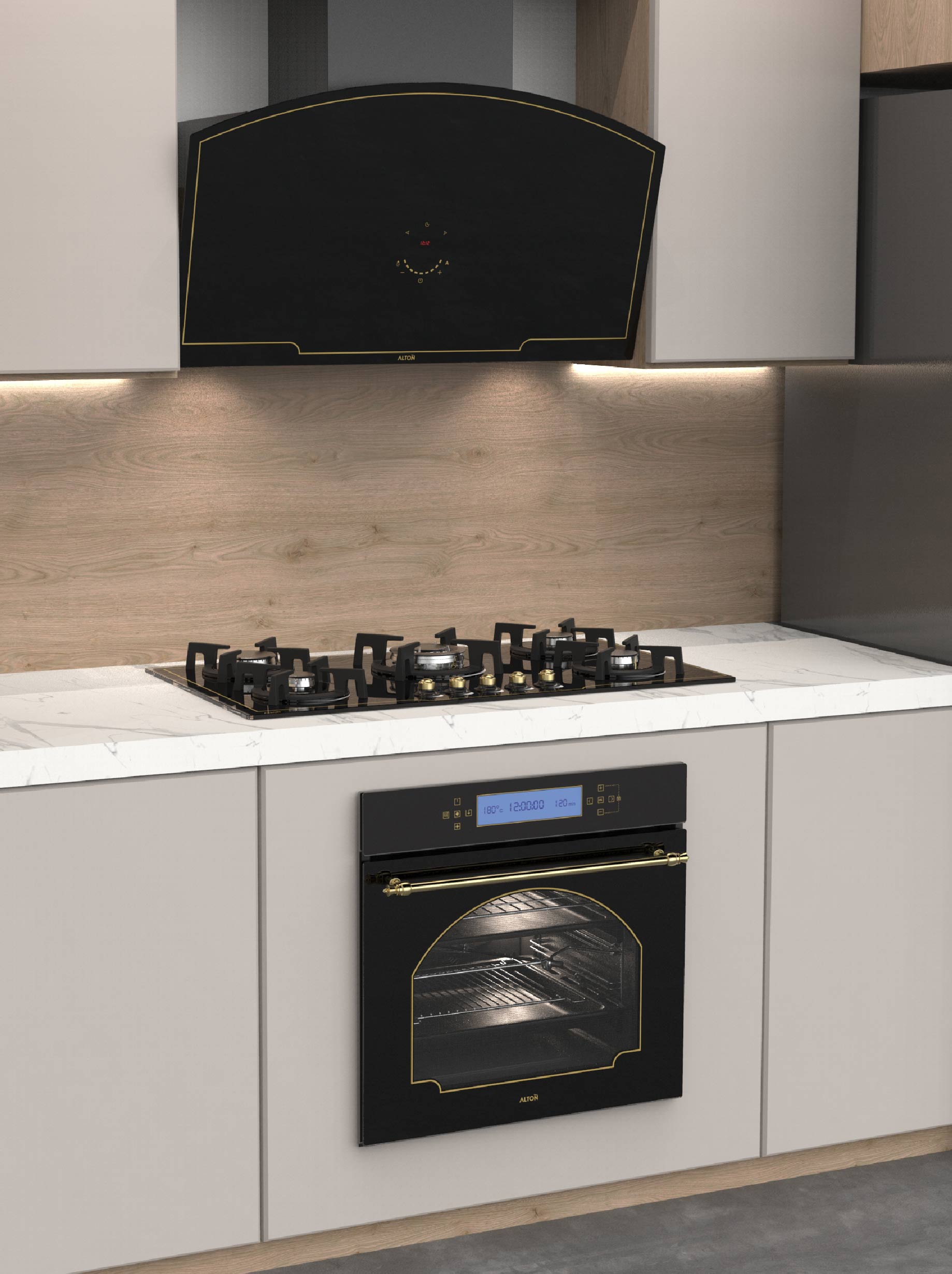 قیمت محصولات آلتون