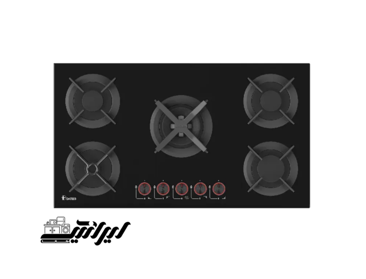اجاق گاز ولوم DG-565 LED داتیس
