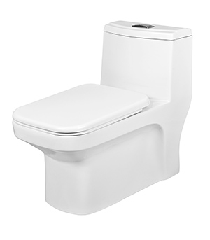 مزایای توالت‌ فرنگی مروارید