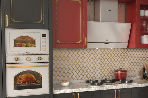 نمایندگی نصب گاز داتیس