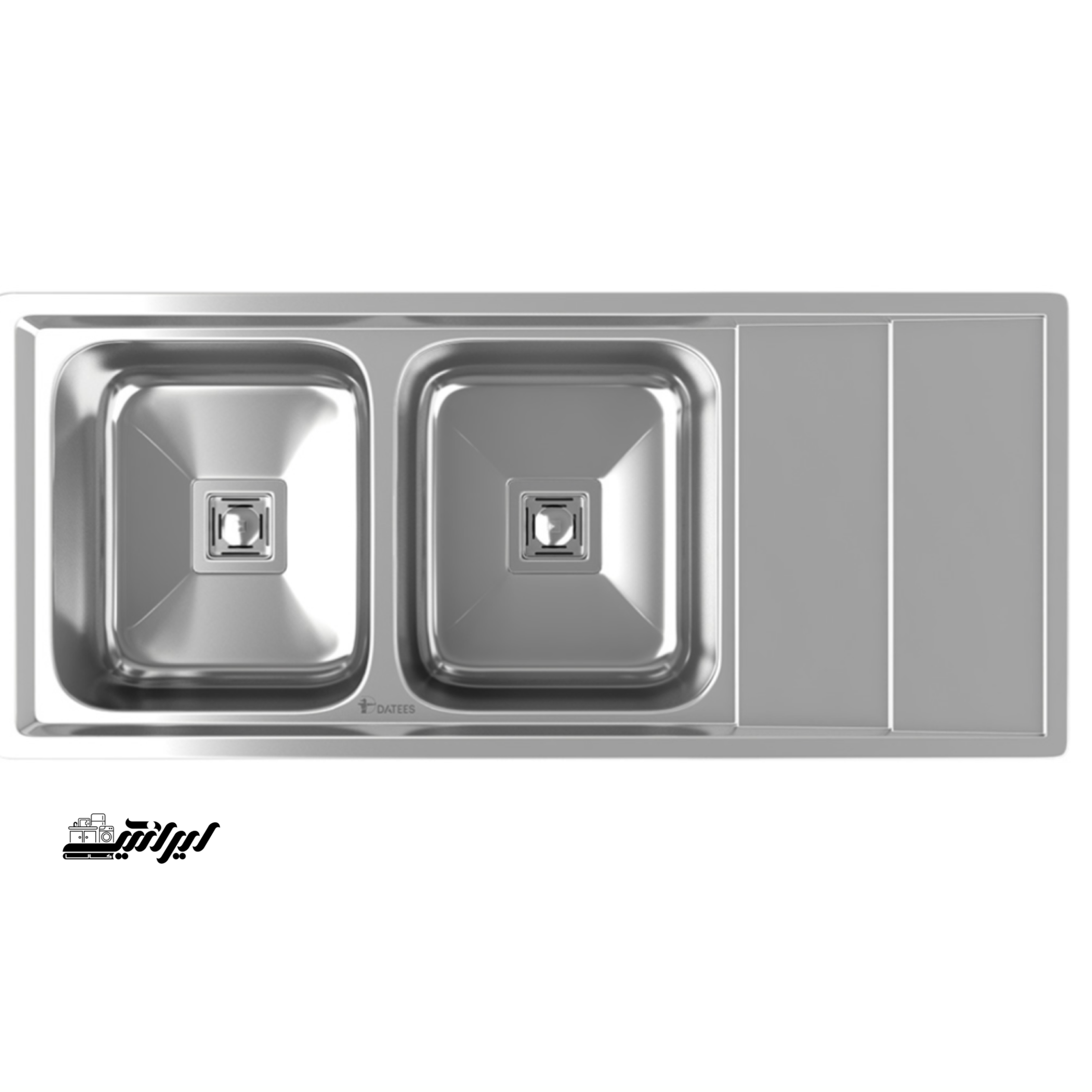 سینک DB 197 داتیس