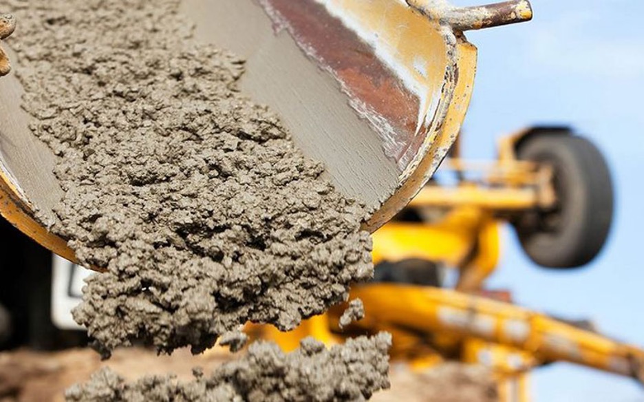 فروش افزودنی های بتن در شیراز