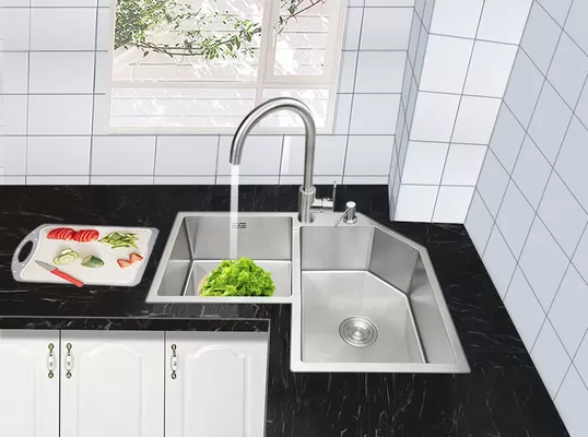 سینک گرانیتی تک لگن دیجی کالا