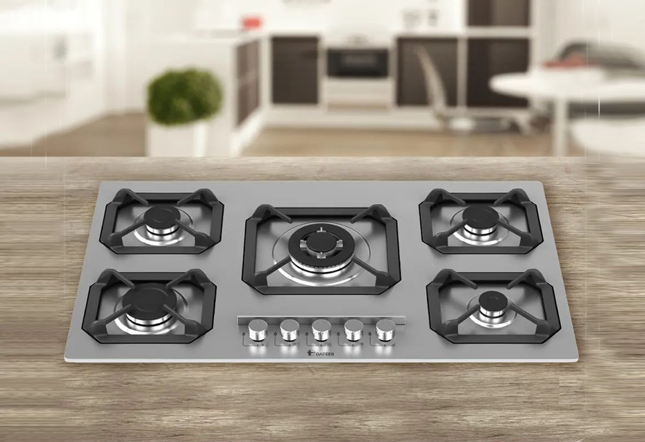 مقایسه گاز رومیزی التون و داتیس- بهترین گاز رومیزی ایران