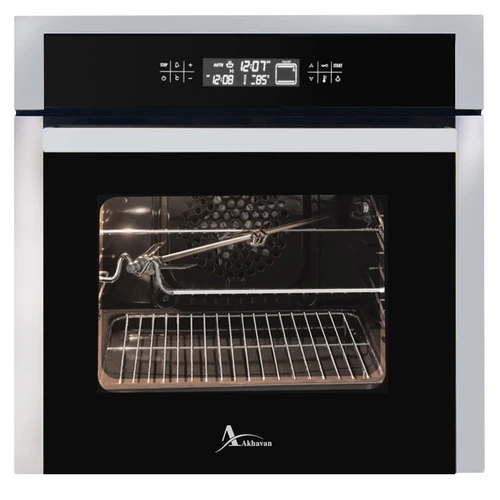 فر توکار پرنیان استیل مدل ۱۰۴