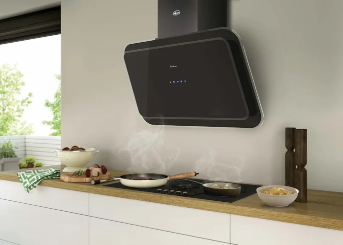 نمایندگی هود داتیس در اهواز