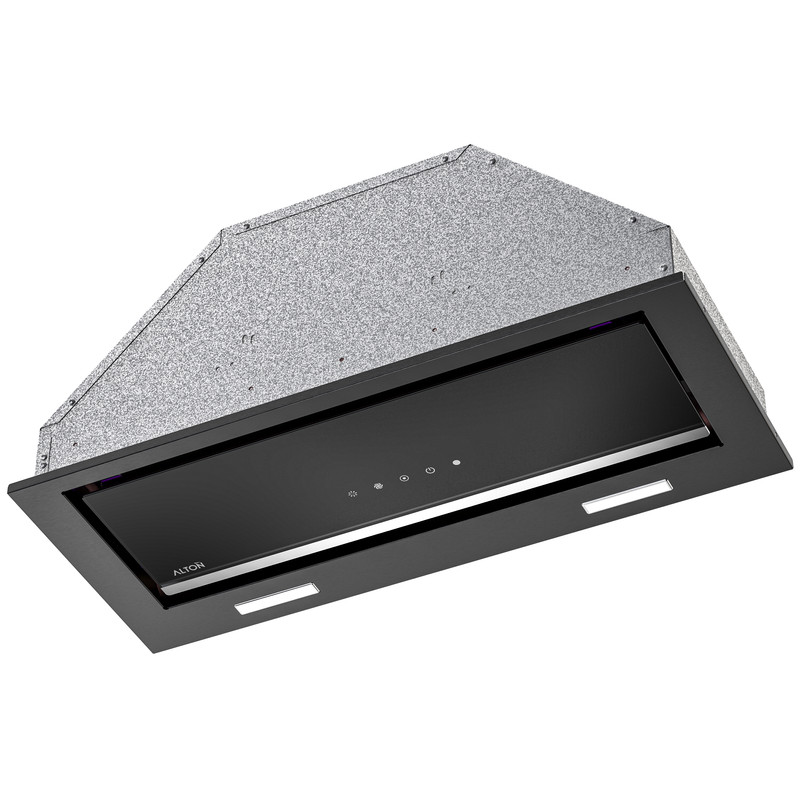 هود مخفی التون