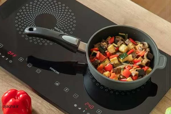 اجاق گاز داتیس دیجی کالا