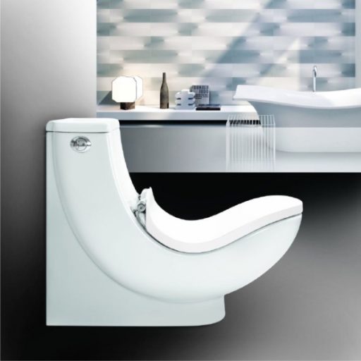 توالت فرنگی مروارید سایت