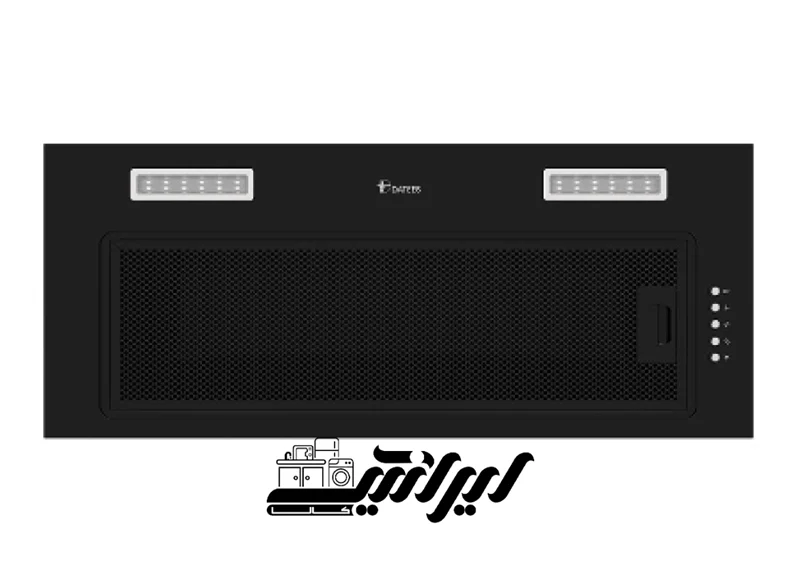 هود مخفی مدل پنو داتیس