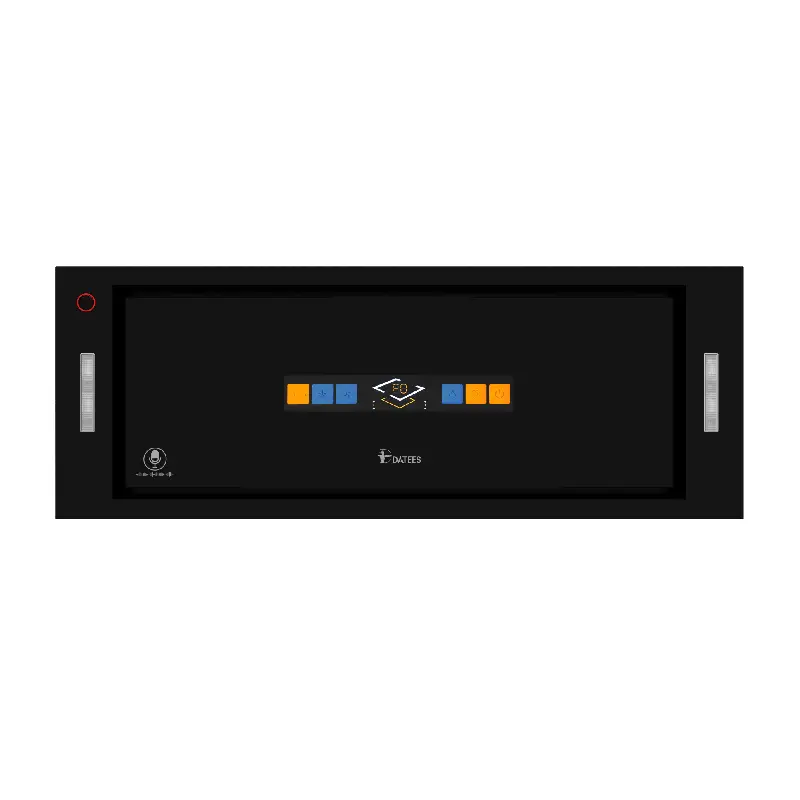 هود فرمان صوتی (volira) داتیس