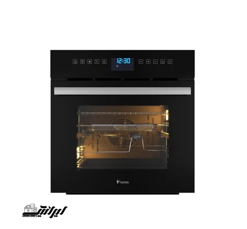 راهنمای خرید فر توکار مدل DF-668 داتیس