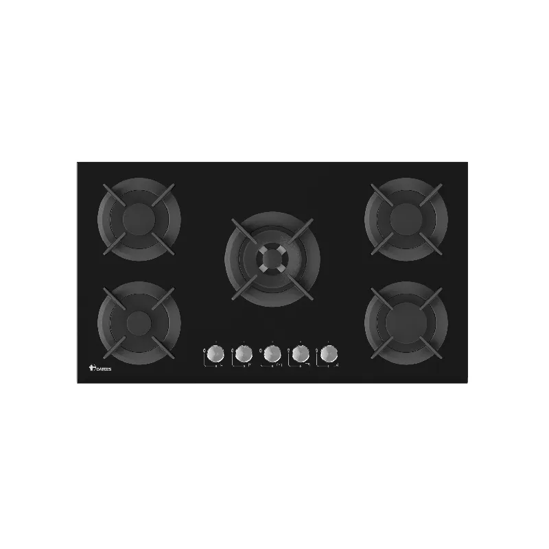 اجاق گاز شیشه ای DG-553 داتیس