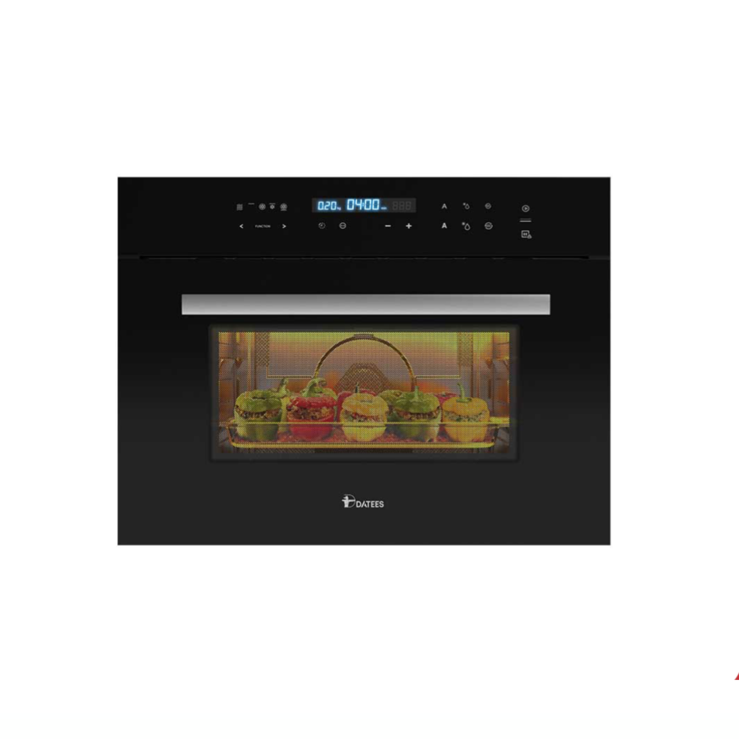 مایکرفر توکار DTM 944 داتیس