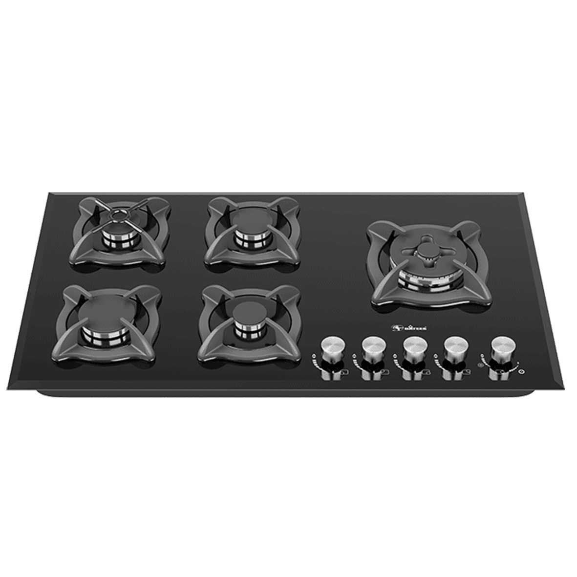 گاز صفحه ای داتیس