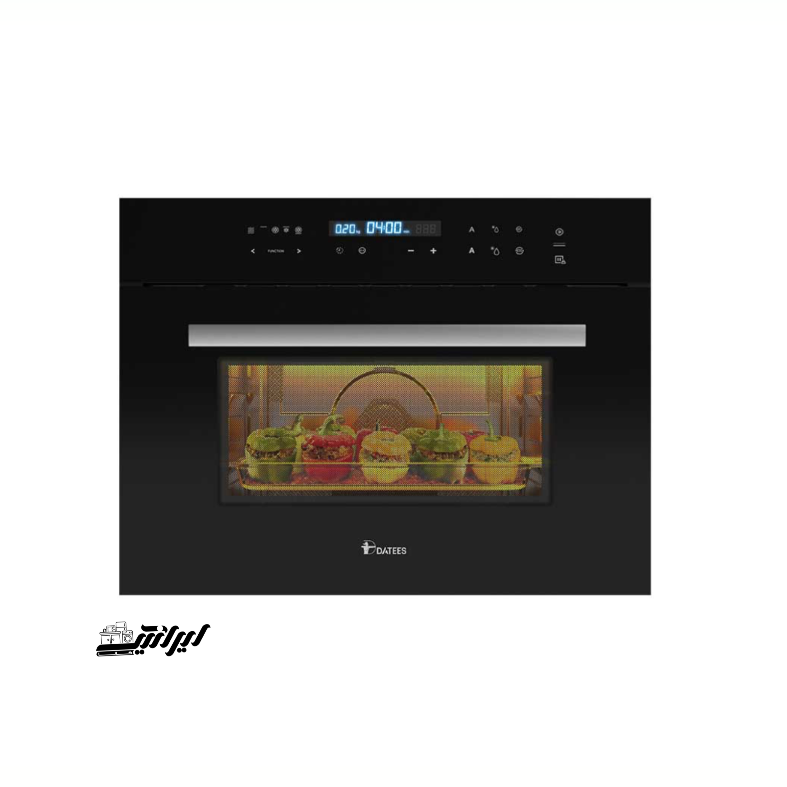 مایکرفر توکار DTM 944 داتیس