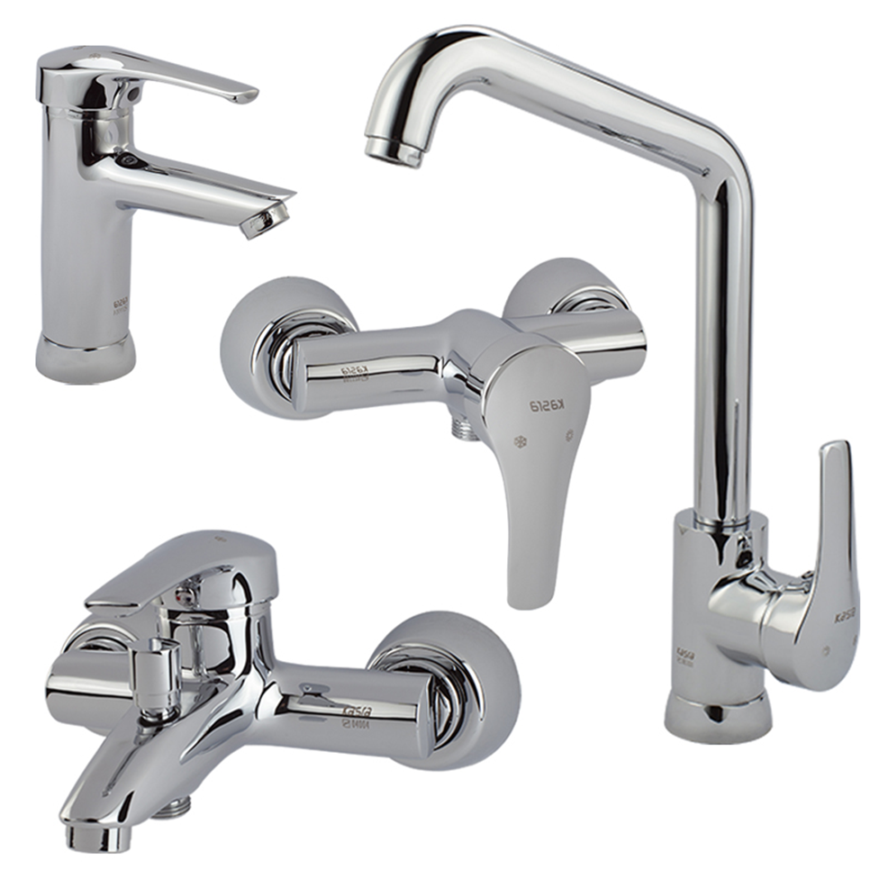 خرید ست شیر الات علاالدین مدل پرنس