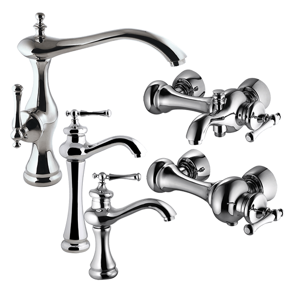 ارزانترین شیرآلات اهرمی کدام است؟ با قیمت روز و خرید اینترنتی