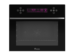 فر رومیزی برقی DT-736 داتیس