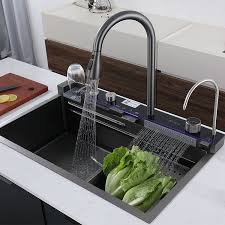 سینک پیانویی