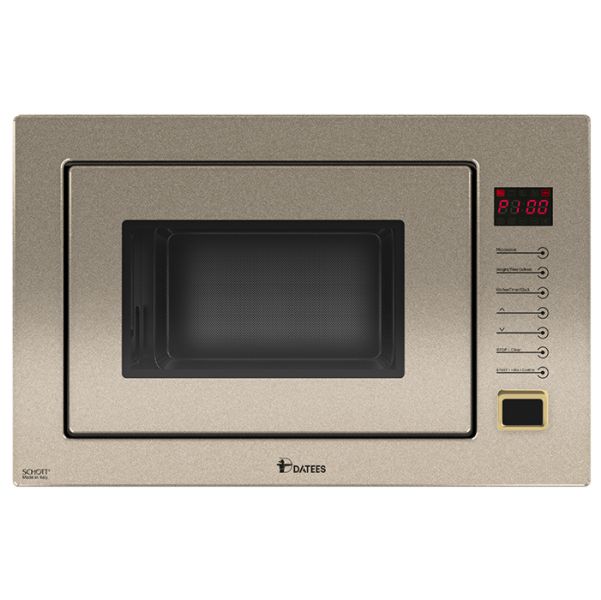 چگونه ماکروویو مناسب پیدا کنیم ؟