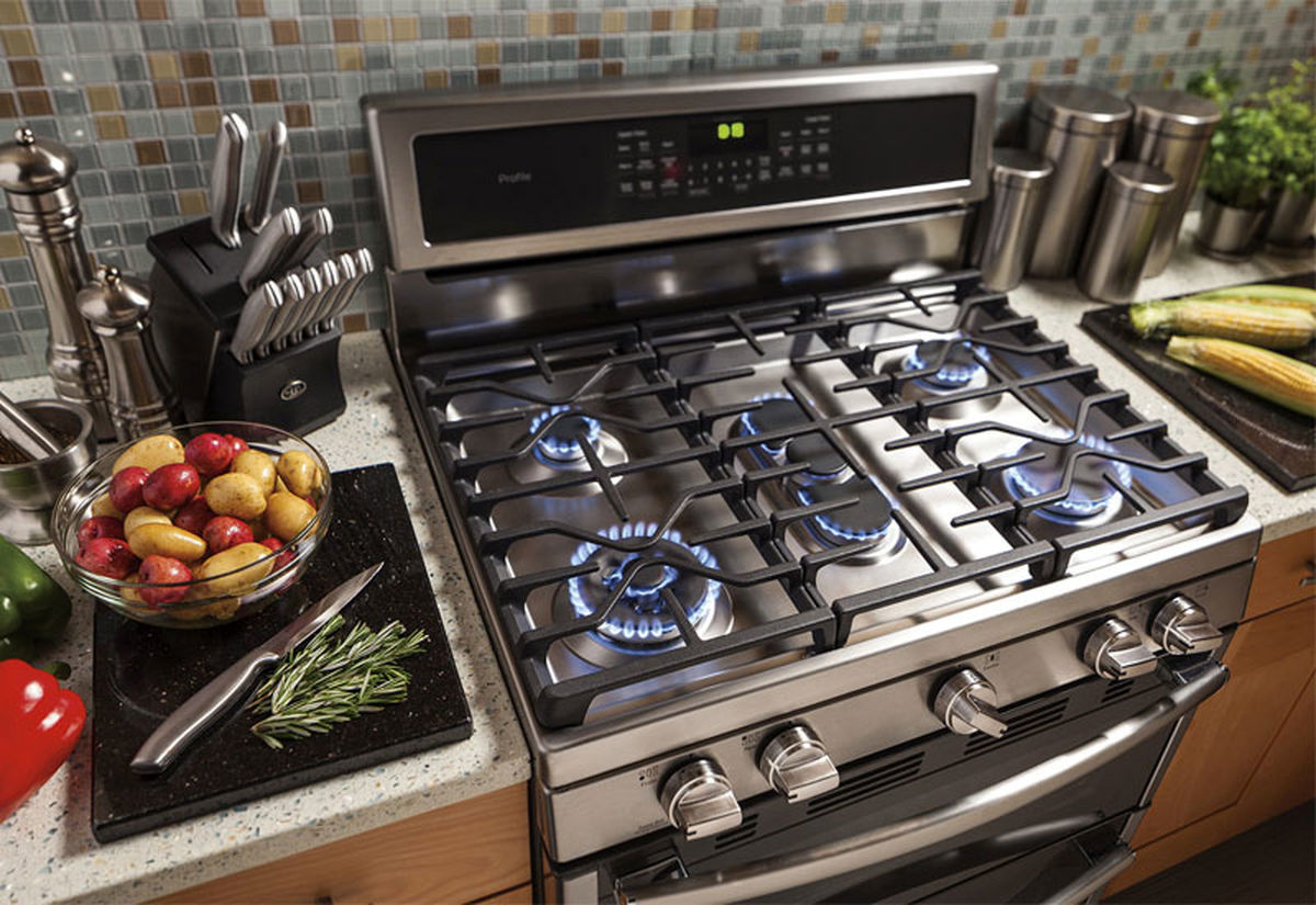 برای خرید اجاق گاز چقدر باید هزینه کرد ؟