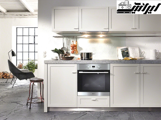 بهترین فر توکار ایرانی کدام است؟ برقی و گازی با قیمت مناسب